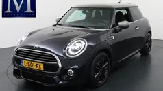 Gebruikt 2021 Mini Cooper Hatchback | € 21.899 (Eerlijke prijs)