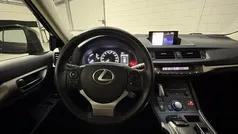 Gebruikt 2014 Lexus CT200h Business Edition Hatchback | € 13.950 (Eerlijke prijs)