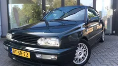 VW Golf III