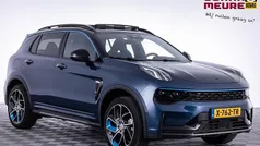Gebruikt 2024 Lynk & Co 01 SUV | € 29.900 (Eerlijke prijs)