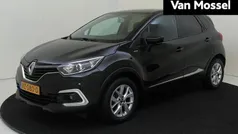 Gebruikt 2019 Renault Captur LIMITED SUV | € 14.635 (Eerlijke prijs)