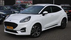Gebruikt 2020 Ford Puma ST-Line SUV | € 18.995 (Goede deal)