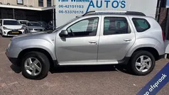 Gebruikt 2010 Dacia Duster Lauréate SUV | € 4.949 (Eerlijke prijs)