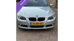 Gebruikt 2008 BMW 320 Cabriolet Executive Cabriolet | € 12.250 (Eerlijke prijs)