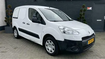 Occasion Peugeot Partner 75 PK (55 kW) 2014 MPV