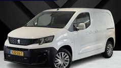 Gebruikt 2021 Peugeot Partner Premium Van | € 13.475 (Eerlijke prijs)