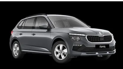 Occasion 2025 Skoda Kamiq Selection SUV | € 31.010 (Goede deal)