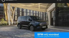 Gebruikt 2025 Ford Tourneo Custom Titanium X Van | € 65.700 (Goede deal)