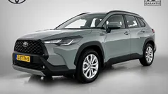 Gebruikt 2024 Toyota Corolla Cross Active SUV | € 34.950 (Eerlijke prijs)