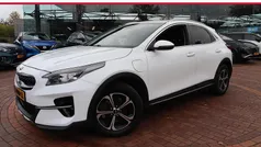 Gebruikt 2020 Kia XCeed SUV | € 19.945 (Eerlijke prijs)