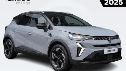 Occasion Renault Captur Techno 2025 SUV