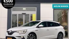 Gebruikt 2024 Renault Mégane GrandTour Techno Stationwagen | € 27.900 (Eerlijke prijs)