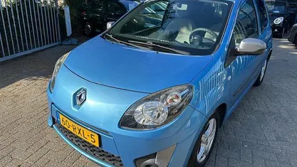 Occasion Renault Twingo Collection 75 PK (55 kW) 2011 Hatchback