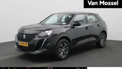 Occasion Peugeot 2008 Active 131 PK (96 kW) 2022 SUV