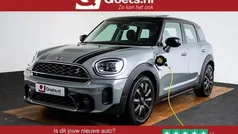 Grijs Gebruikt 2022 Mini Cooper Countryman SUV | € 34.950 (Eerlijke prijs)