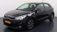 Gebruikt 2018 Kia Rio Hatchback | € 8.950 (Goede deal)