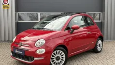Gebruikt 2017 Fiat 500 Lounge Hatchback | € 9.450 (Eerlijke prijs)