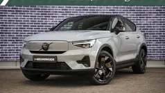Grijs Nieuw 2025 Volvo EC40 Ultra SUV | € 58.890 (Eerlijke prijs)