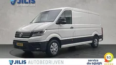 Gebruikt 2018 VW Crafter Van | € 19.950 (Super prijs)