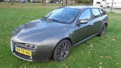 Gebruikt 2006 Alfa Romeo 159 Stationwagen | € 1.850 (Super prijs)