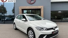 Grijs Gebruikt 2024 VW Polo Life Hatchback | € 23.945 (Eerlijke prijs)