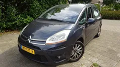 Gebruikt 2011 Citroën C4 Picasso Tendance MPV | € 1.350 (Super prijs)