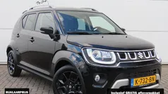 Zwart Gebruikt 2020 Suzuki Ignis Style Hatchback | € 20.850 (Eerlijke prijs)