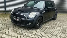 Gebruikt 2008 Mini Cooper S Hatchback | € 6.950 (Goede deal)