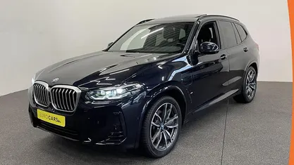 Occasion 2023 BMW X3 Executive SUV | € 54.490 (Eerlijke prijs)
