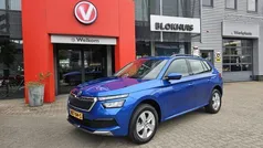Gebruikt 2023 Skoda Kamiq Business Line SUV | € 24.945 (Eerlijke prijs)