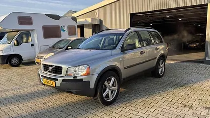 Occasion Volvo XC90 208 PK (152 kW) 2004 SUV
