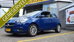 Blauw Gebruikt 2019 Opel Corsa Selection Hatchback | € 11.750 (Goede deal)