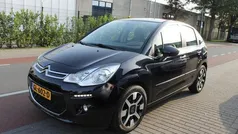 Blauw Gebruikt 2015 Citroën C3 PureTech Hatchback | € 7.250 (Eerlijke prijs)