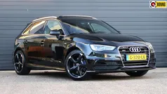 Gebruikt 2015 Audi A3 Sportback Ambiente Hatchback | € 17.950 (Eerlijke prijs)