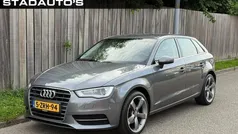 Gebruikt 2015 Audi A3 Sportback Hatchback | € 11.999 (Eerlijke prijs)