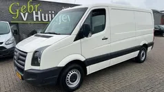 Gebruikt 2009 VW Crafter Van | € 5.250 (Goede deal)