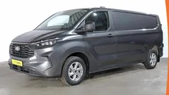 Gebruikt 2024 Ford Transit Custom Trend Van | € 35.890 (Eerlijke prijs)