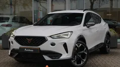 Gebruikt 2021 Cupra Formentor SUV | € 25.400 (Goede deal)