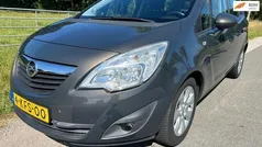 Gebruikt 2013 Opel Meriva Business MPV | € 7.250 (Eerlijke prijs)
