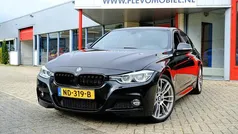 Gebruikt 2016 BMW 330 M Sport Sedan | € 19.950 (Eerlijke prijs)