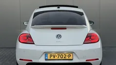 VW Beetle