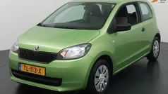 Gebruikt 2015 Skoda Citigo Ambition Hatchback | € 5.499 (Eerlijke prijs)