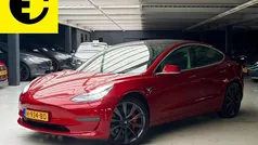 Gebruikt 2019 Tesla Model 3 Performance Sedan | € 25.950 (Eerlijke prijs)