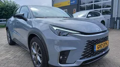 Grijs Gebruikt 2024 Lexus LBX SUV | € 41.950 (Eerlijke prijs)