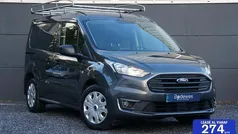 Gebruikt 2023 Ford Transit Trend Van | € 16.900 (Eerlijke prijs)