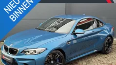 Gebruikt 2017 BMW M2 Sport Line Coupé | € 46.930 (Eerlijke prijs)