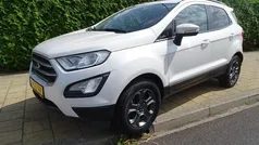 Gebruikt 2018 Ford Ecosport Trend SUV | € 13.950 (Goede deal)