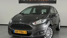 Gebruikt 2016 Ford Fiesta Hatchback | € 7.777 (Eerlijke prijs)