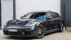 Grijs Gebruikt 2023 Porsche Panamera S E-Hybrid Platinum Edition Sedan | € 99.950 (Eerlijke prijs)
