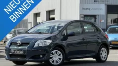 Gebruikt 2010 Toyota Auris Hatchback | € 8.999 (Eerlijke prijs)